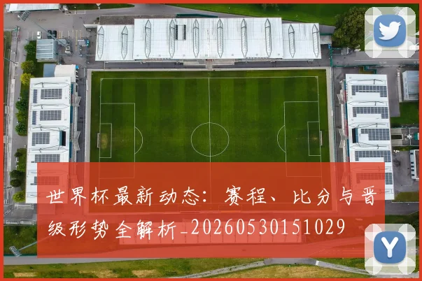 世界杯最新动态：赛程、比分与晋级形势全解析_20260530151029