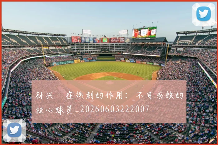 孙兴慜在热刺的作用：不可或缺的核心球员_20260603222007