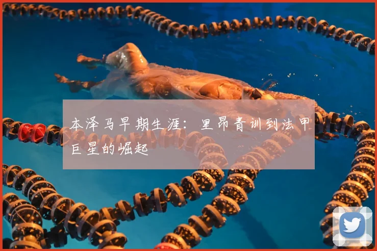 本泽马早期生涯：里昂青训到法甲巨星的崛起